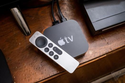 A cheaper Apple TV could be happening0