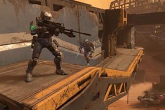 Halo Infinite’s next update will bring back the campaign’s secret ultrapowered gun0